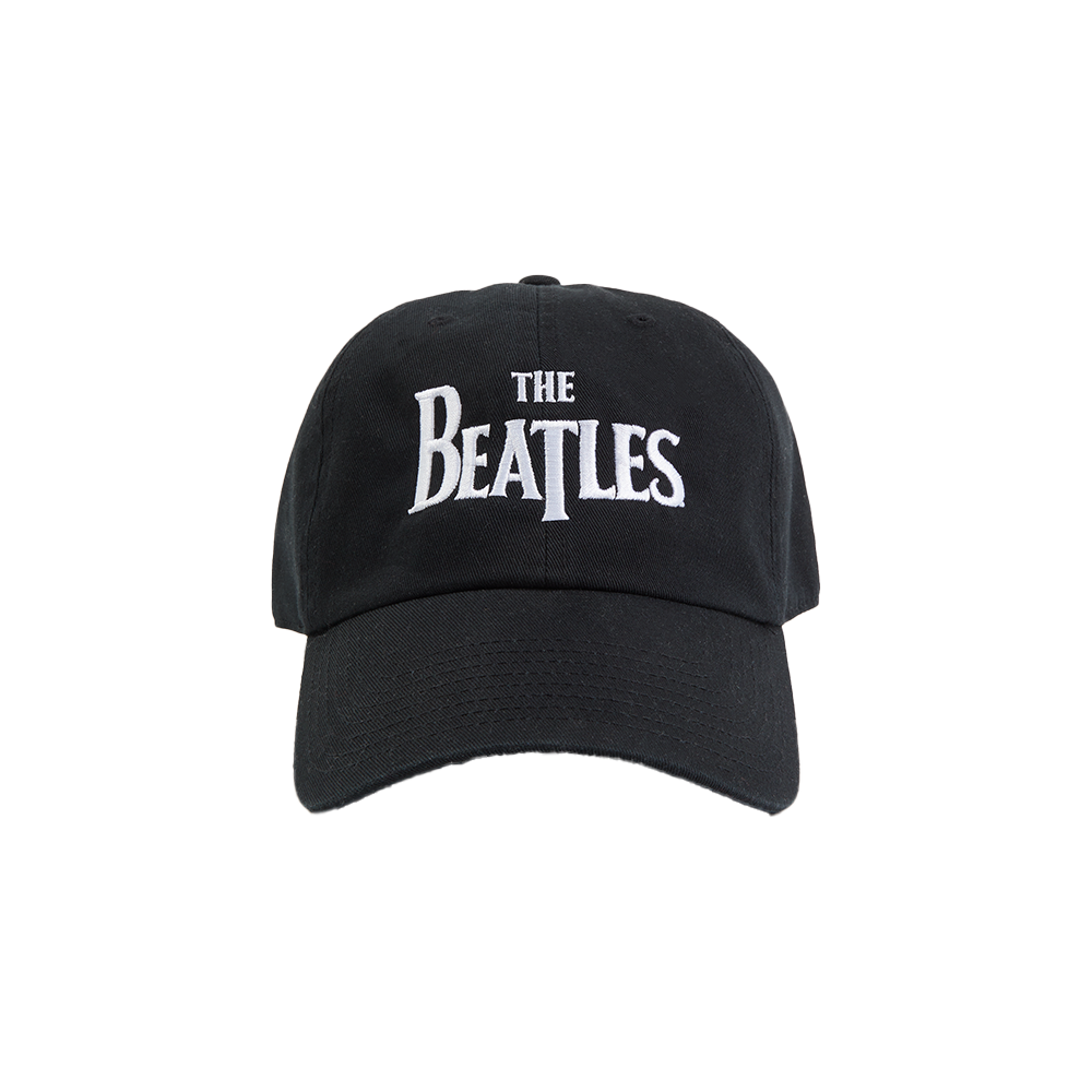 The Beatles - LOGO HAT - Capitol Store