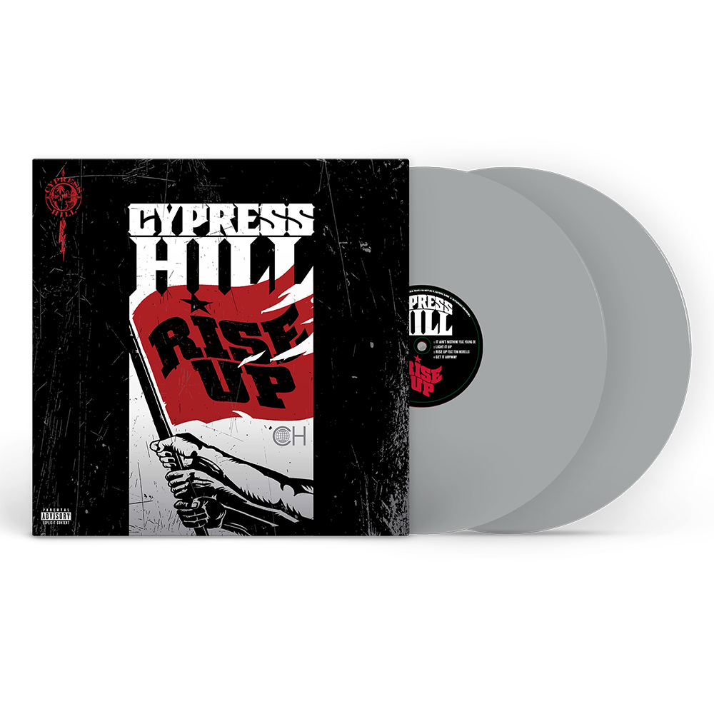 Cypress Hill Rise Up レコード 2LP Cypress Hill - Rise Up Vinyl - Capitol Store