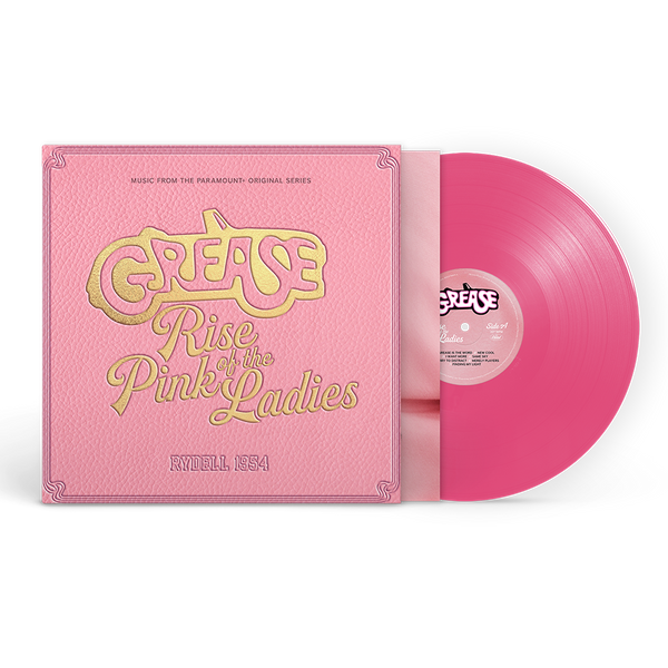 Grease: Rise of the Pink Ladies – Capitol Store