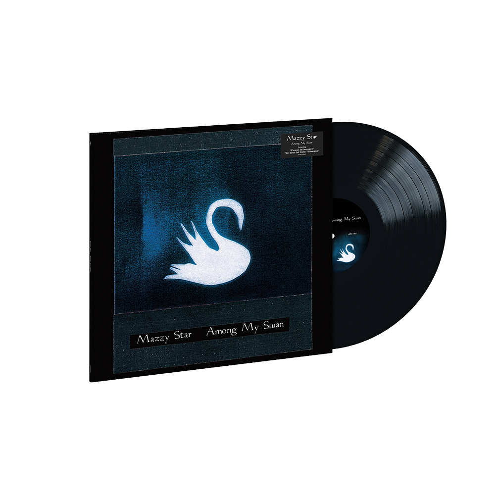 Mazzy Star - Mazzy Star - Among My Swan LP - Capitol Store