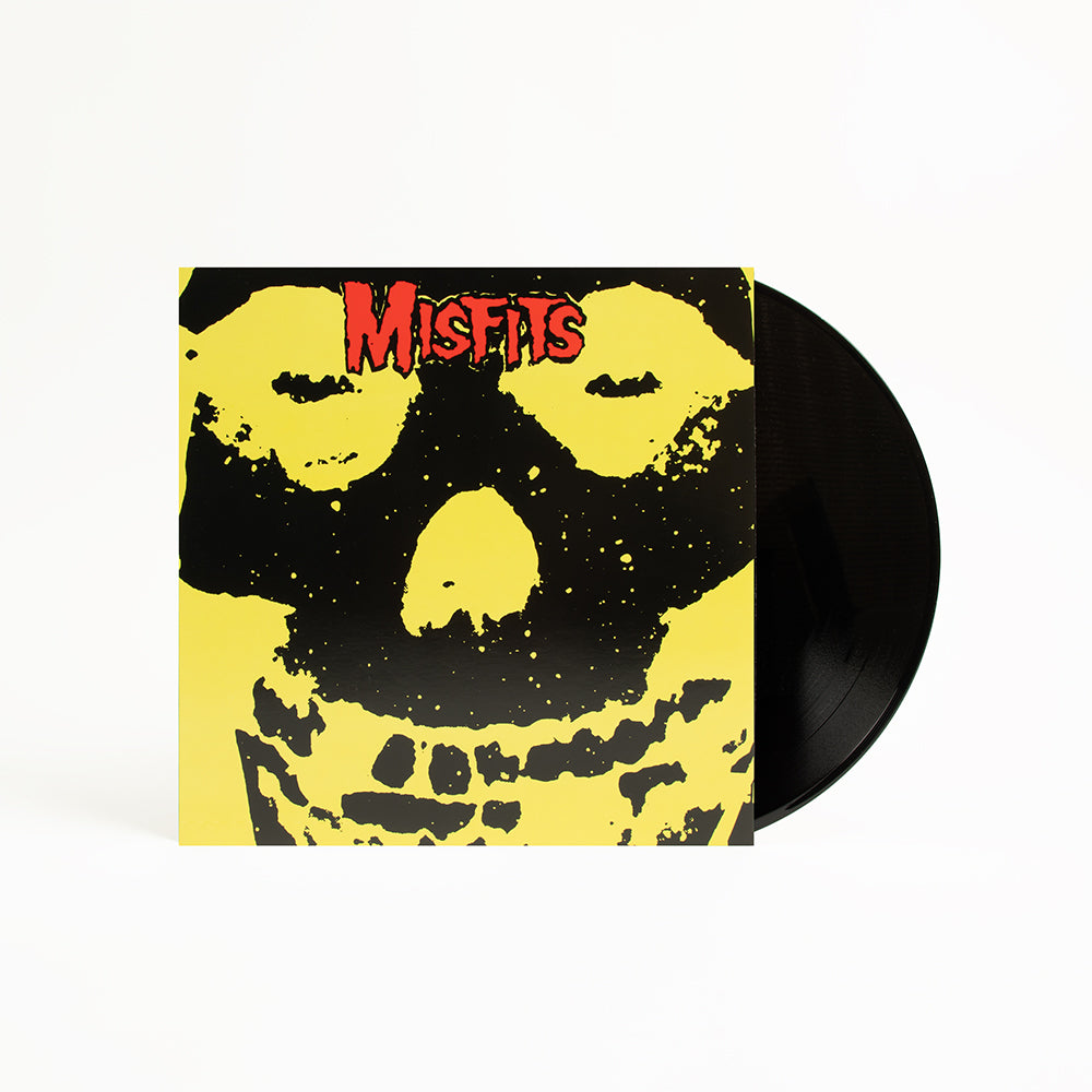 Danzig from The Misfits, 3 Limited Edition Vinyl Records Bundle, store Skeletons, Elvi