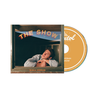 Niall Horan - The Show - CD