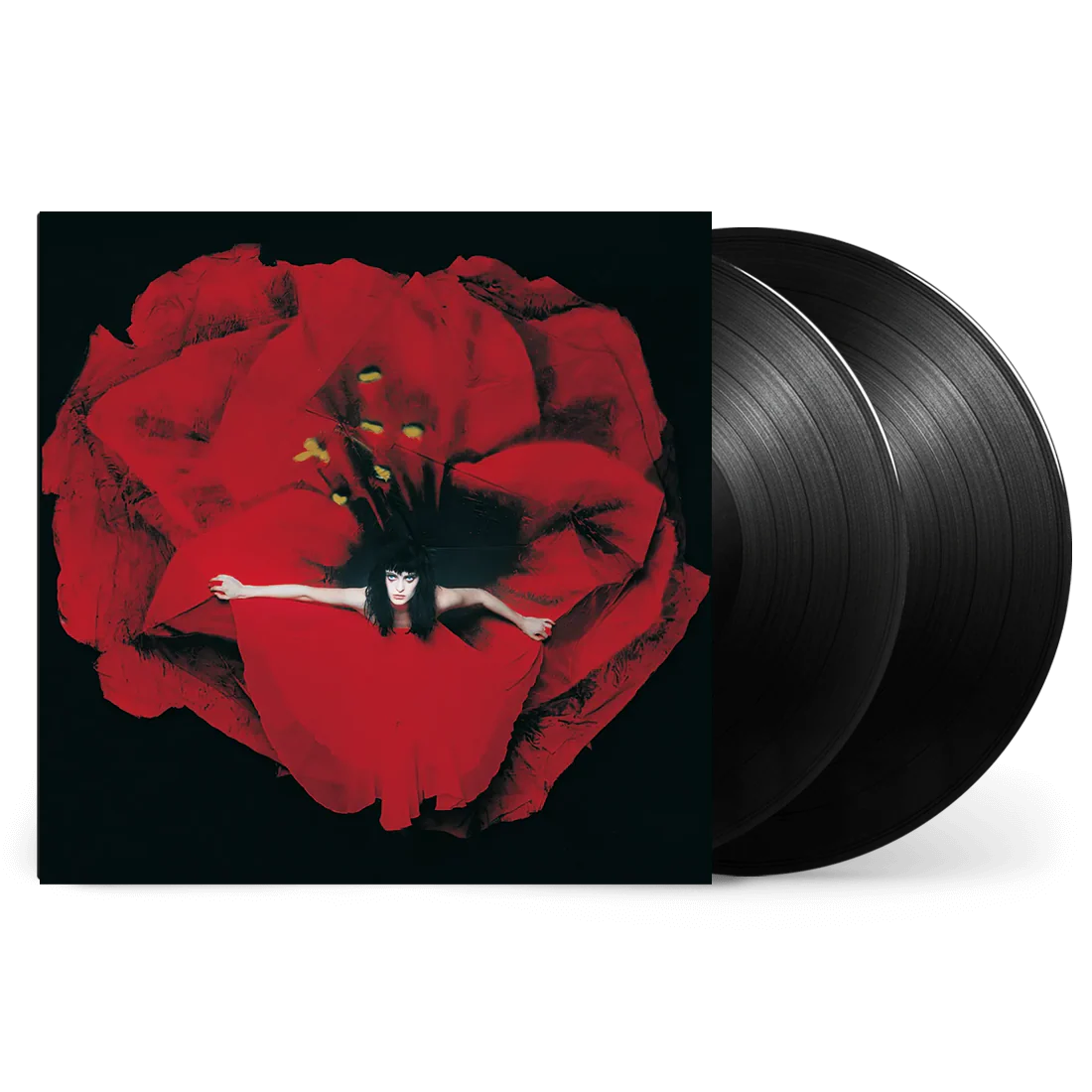 The Smashing Pumpkins - Adore (2LP) - Capitol Store