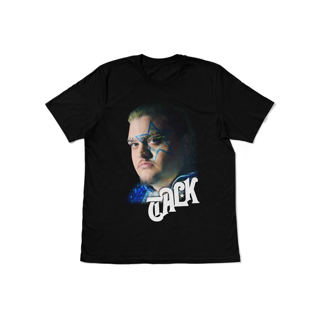 TALK - Photo T-Shirt