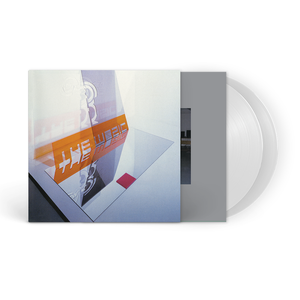The Music - Welcome To The North Vinyl - Capitol Store