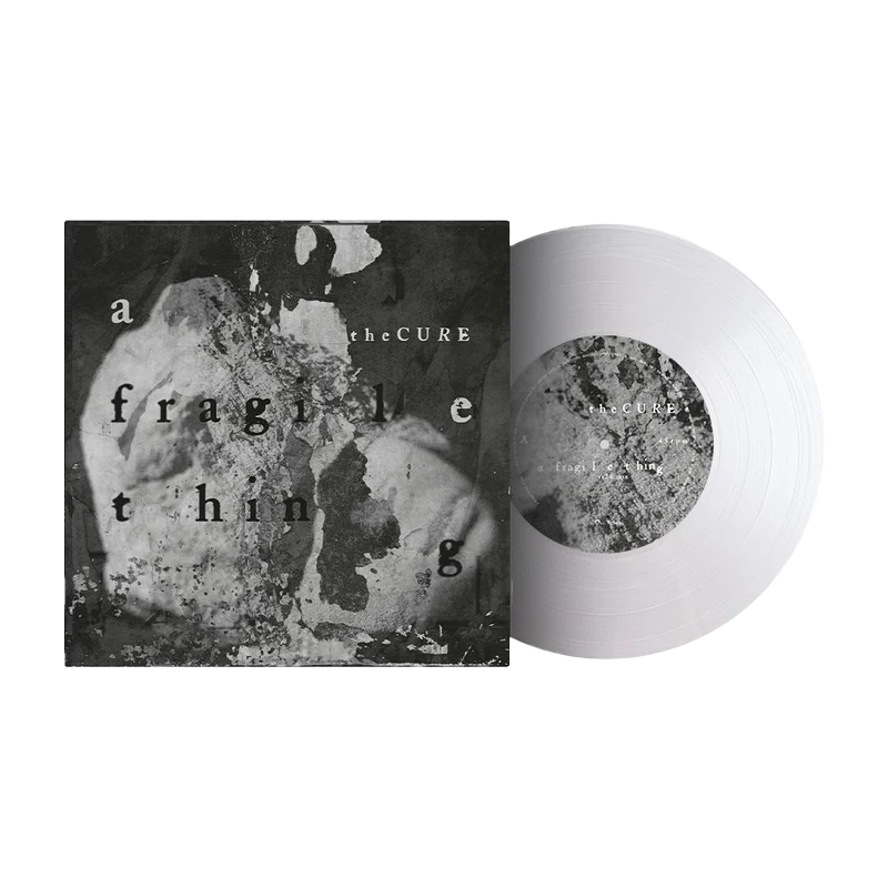 A Fragile Thing 7"