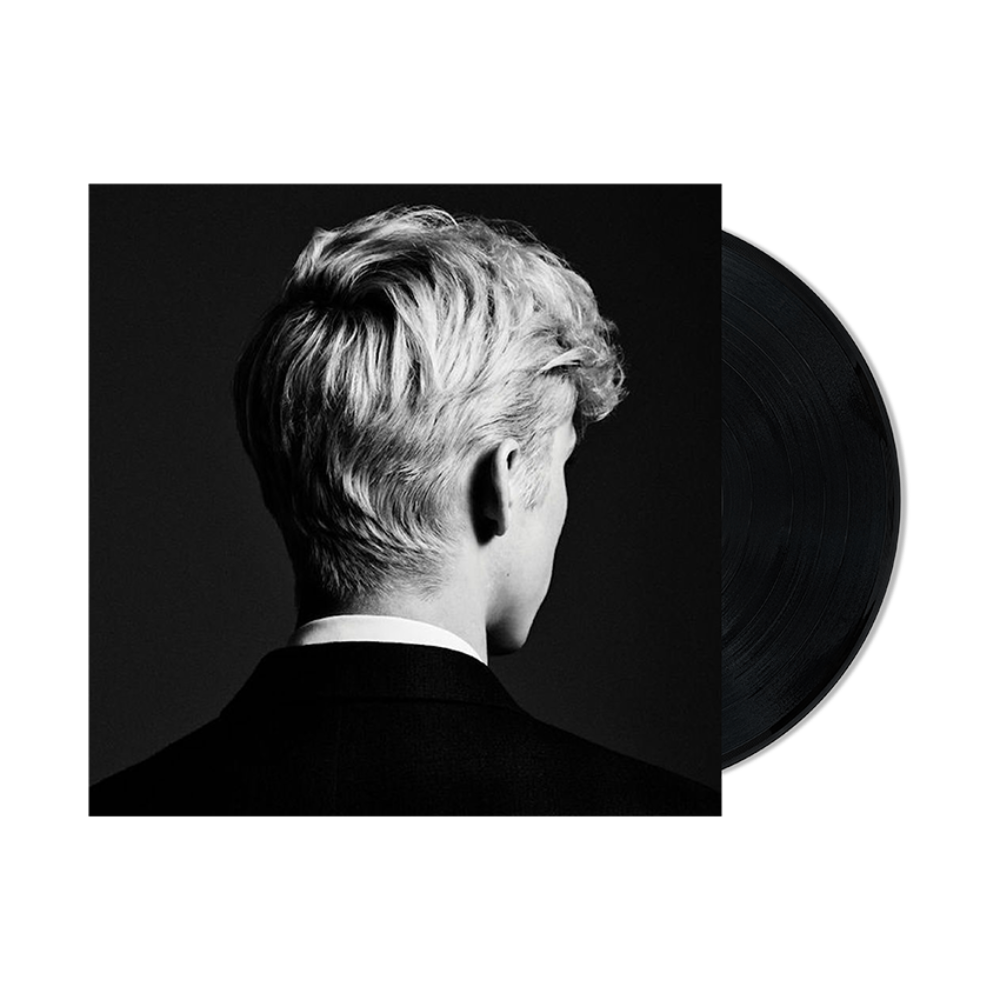 Troye sivan vinyl sold