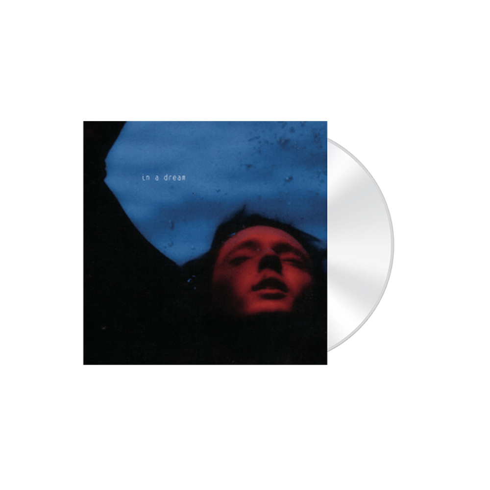 Troye Sivan - In A Dream CD - Capitol Store Troye Sivan - In A Dream CD - Capitol Store