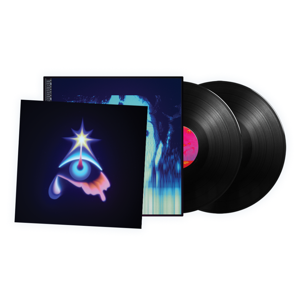 The Avalanches - We Will Always Love You - 2LP (Signed) - Capitol