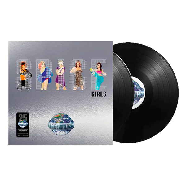 Spice Girls - Spiceworld 25 2LP