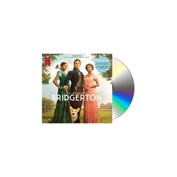 Bridgerton Season Two (Soundtrack from the Netflix Original Series) - Standard CD