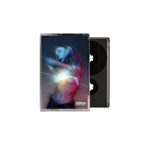 FLETCHER - Girl Of My Dreams Daydream Cassette (Smoky Tint)