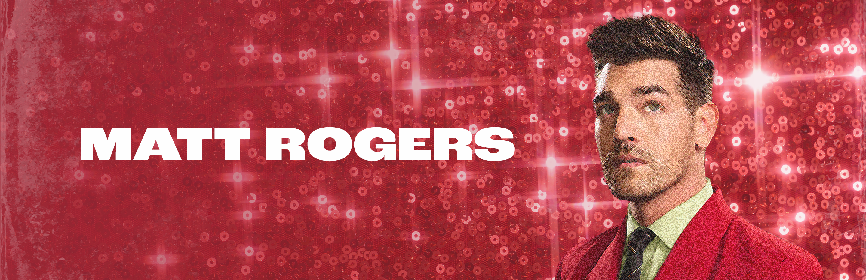 Matt Rogers