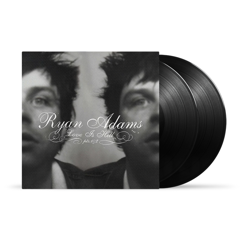 Ryan Adams - Love Is Hell 2LP