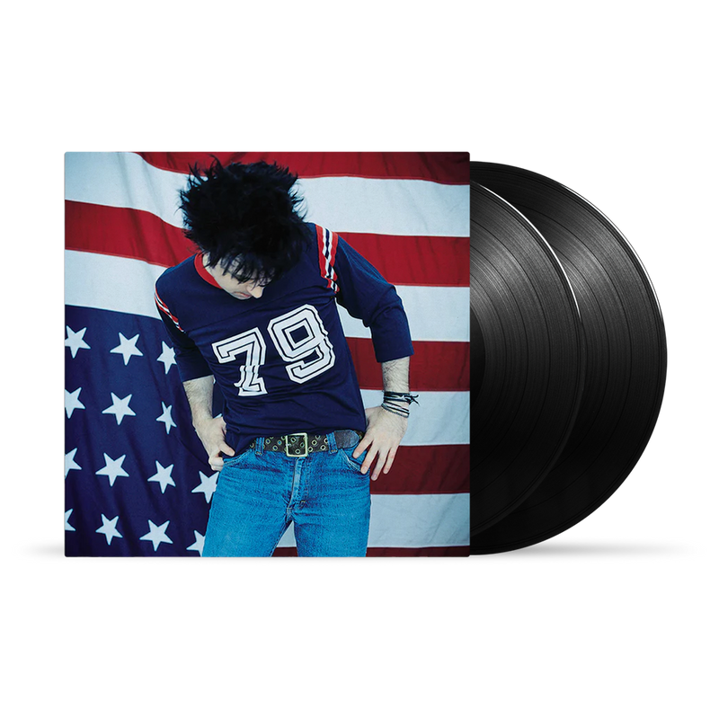 Ryan Adams - Gold 2LP