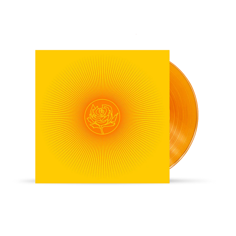 Ryan Adams - Easy Tiger LP