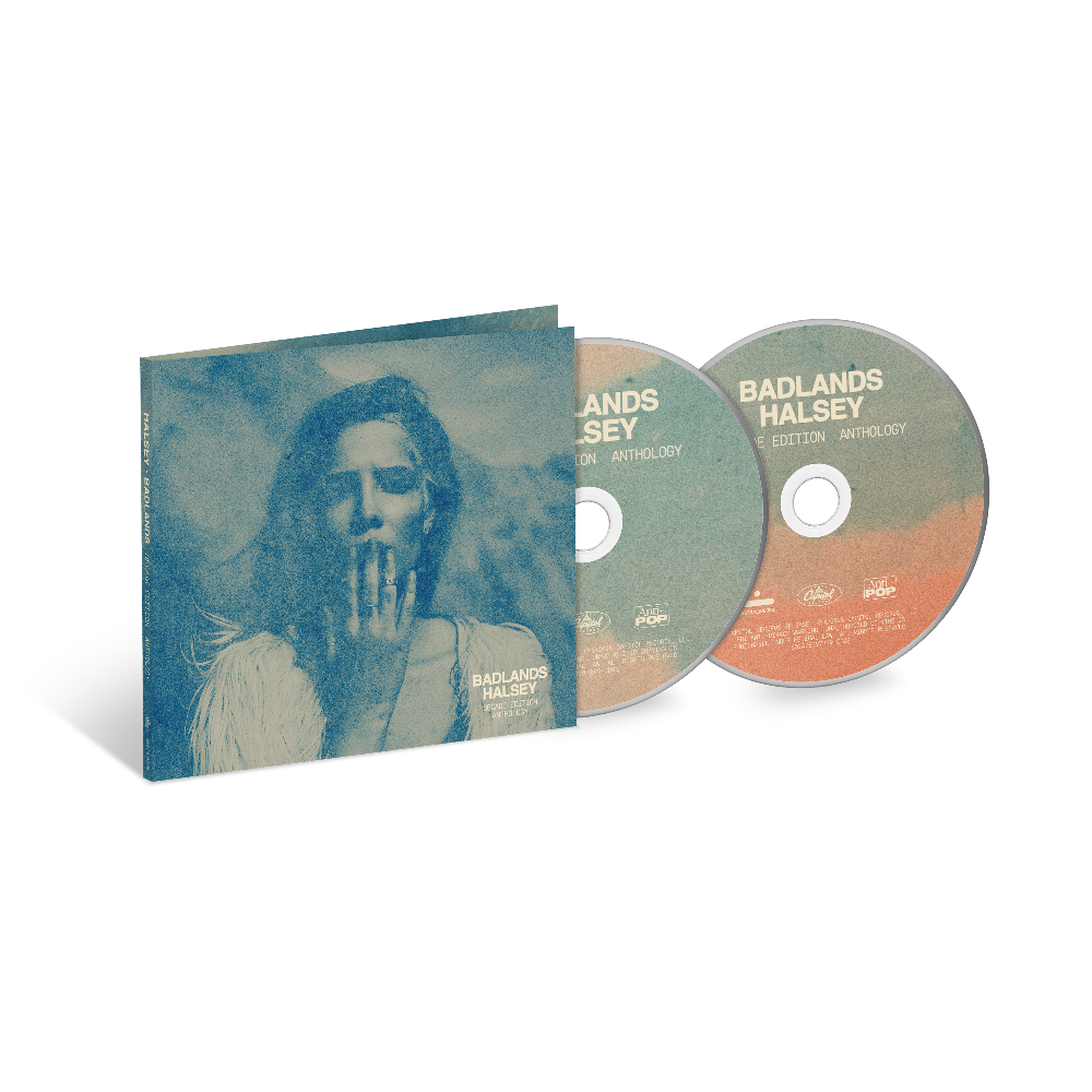 Decade Edition Anthology