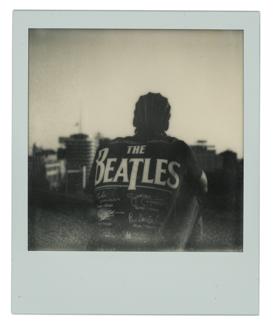 Beatles x OC - Capitol Store Beatles x OC - Capitol Store