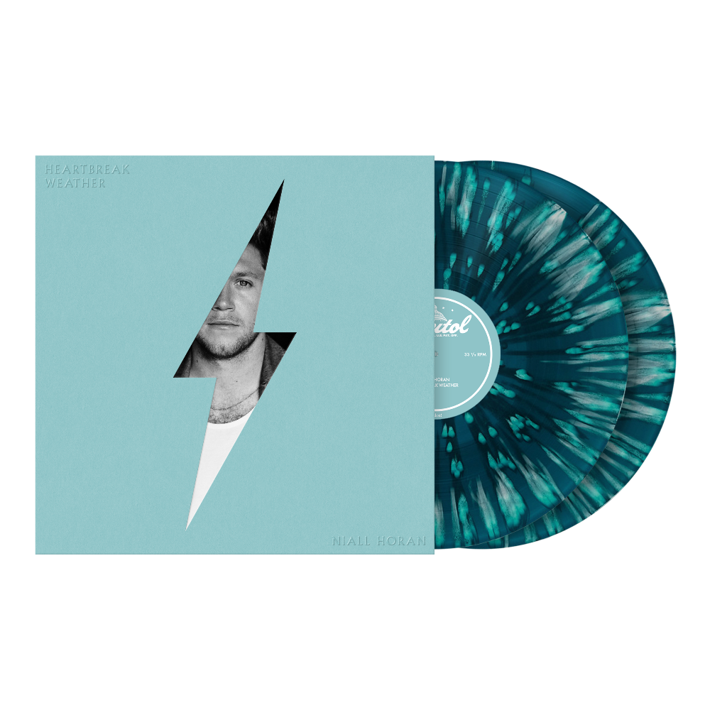 Color Vinyl - Capitol Store