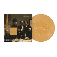 Beck - Thinking About You 7" Single Back