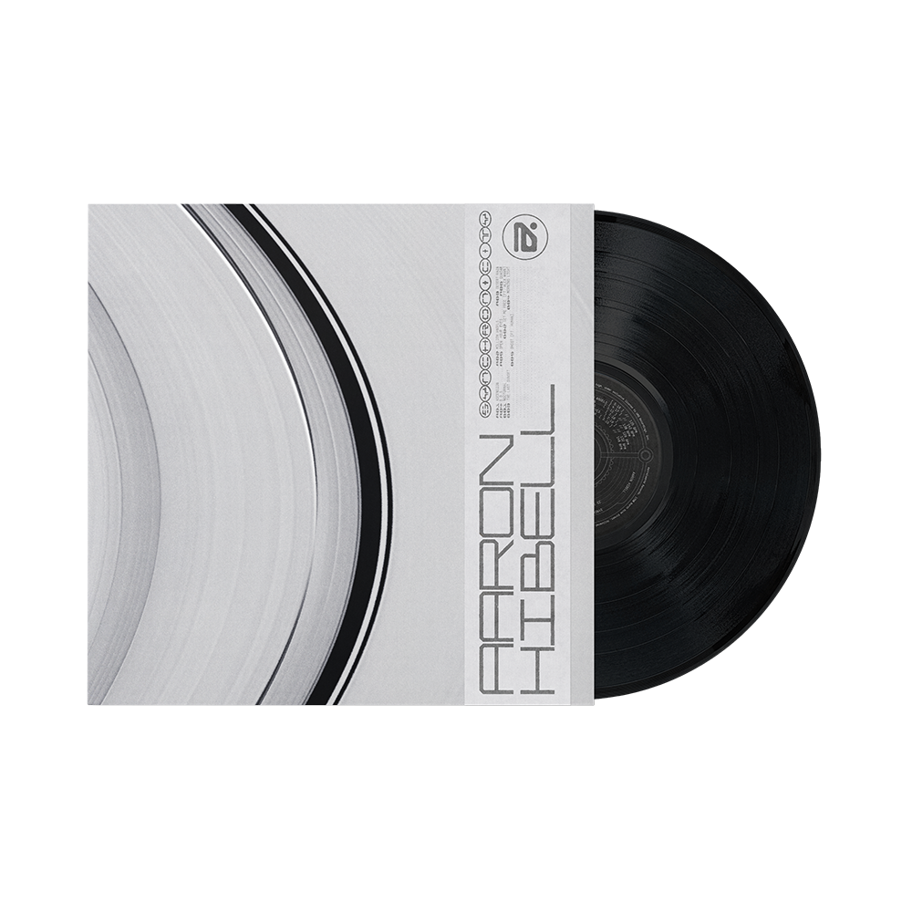 SYNCHRONICITY Signed Store Exclusive Vinyl