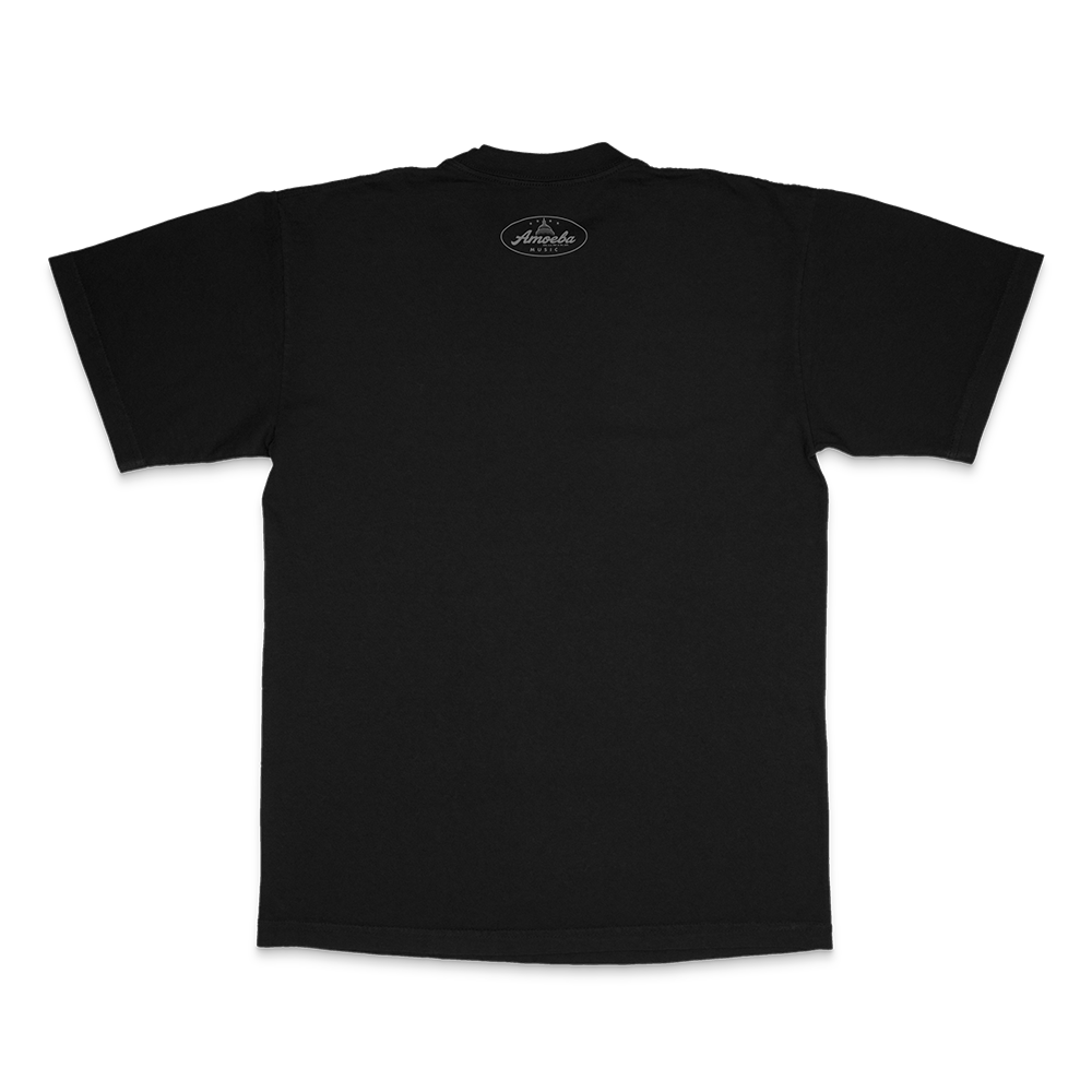 Amoeba x Capitol Tee