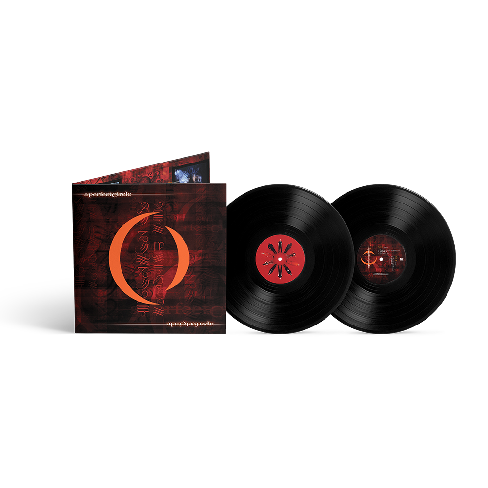 Mer De Noms (Definitive Sound Series 25th Anniversary Audiophile Edition) (2LP)