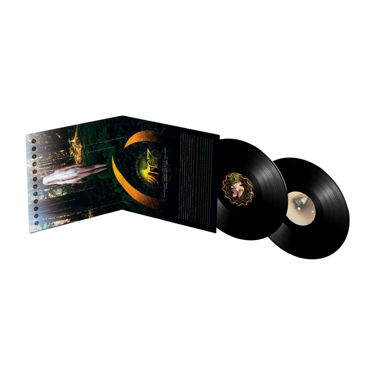 A Perfect Circle - Thirteenth Step (Definitive Sound Series) - Capitol ...