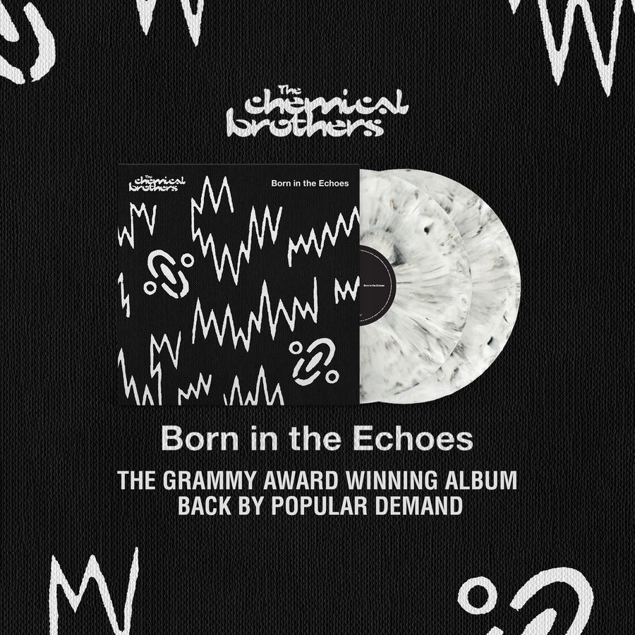The Chemical Brothers