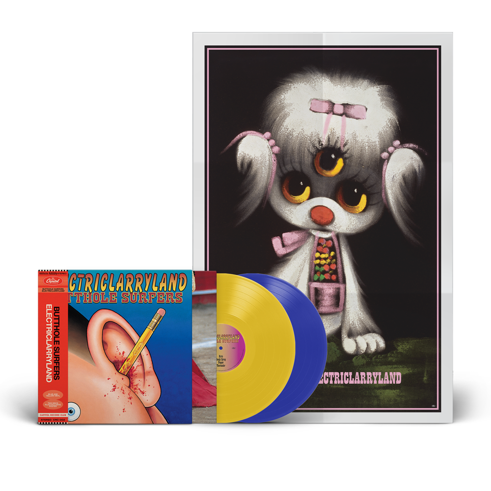 Electriclarryland (30th Anniversary)