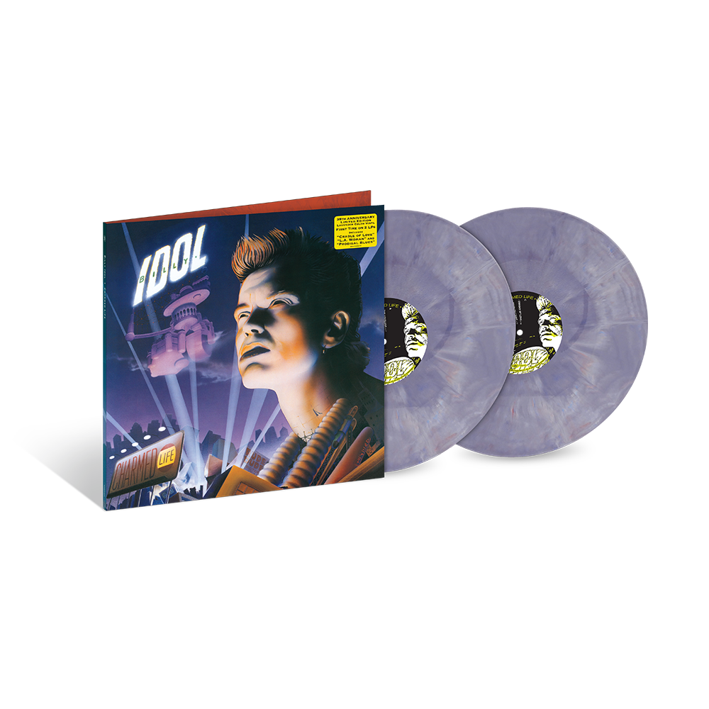 Charmed Life Limited Edition (2LP)
