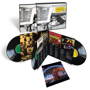 Beastie Boys - Ill Communication 3LP Deluxe Edition