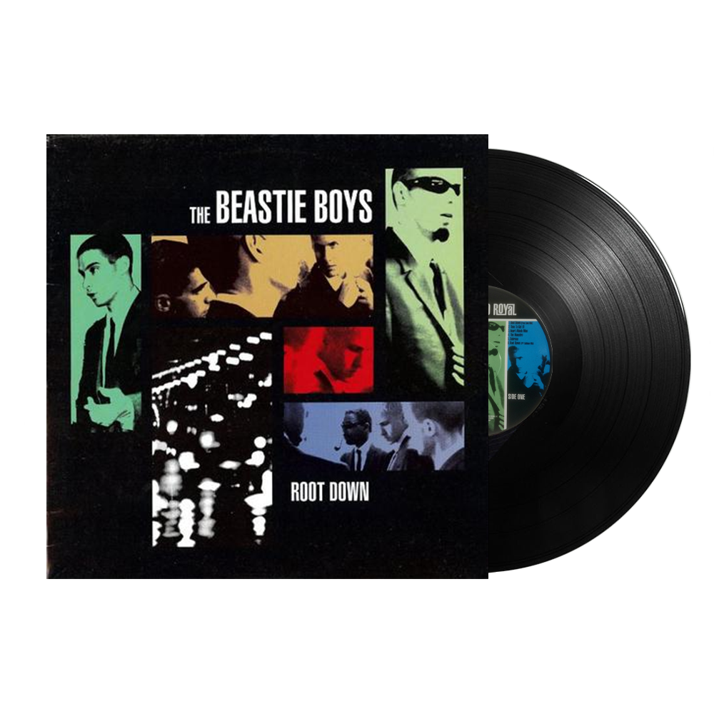 Beastie Boys - Root Down EP 180g LP