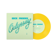 Beck, Phoenix - Odyssey 7" Single