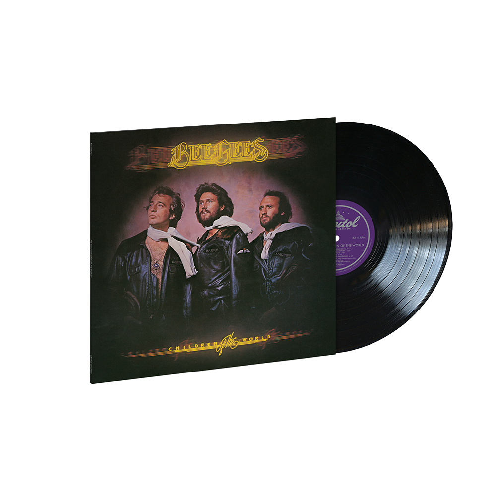 Children Of The World (1LP)