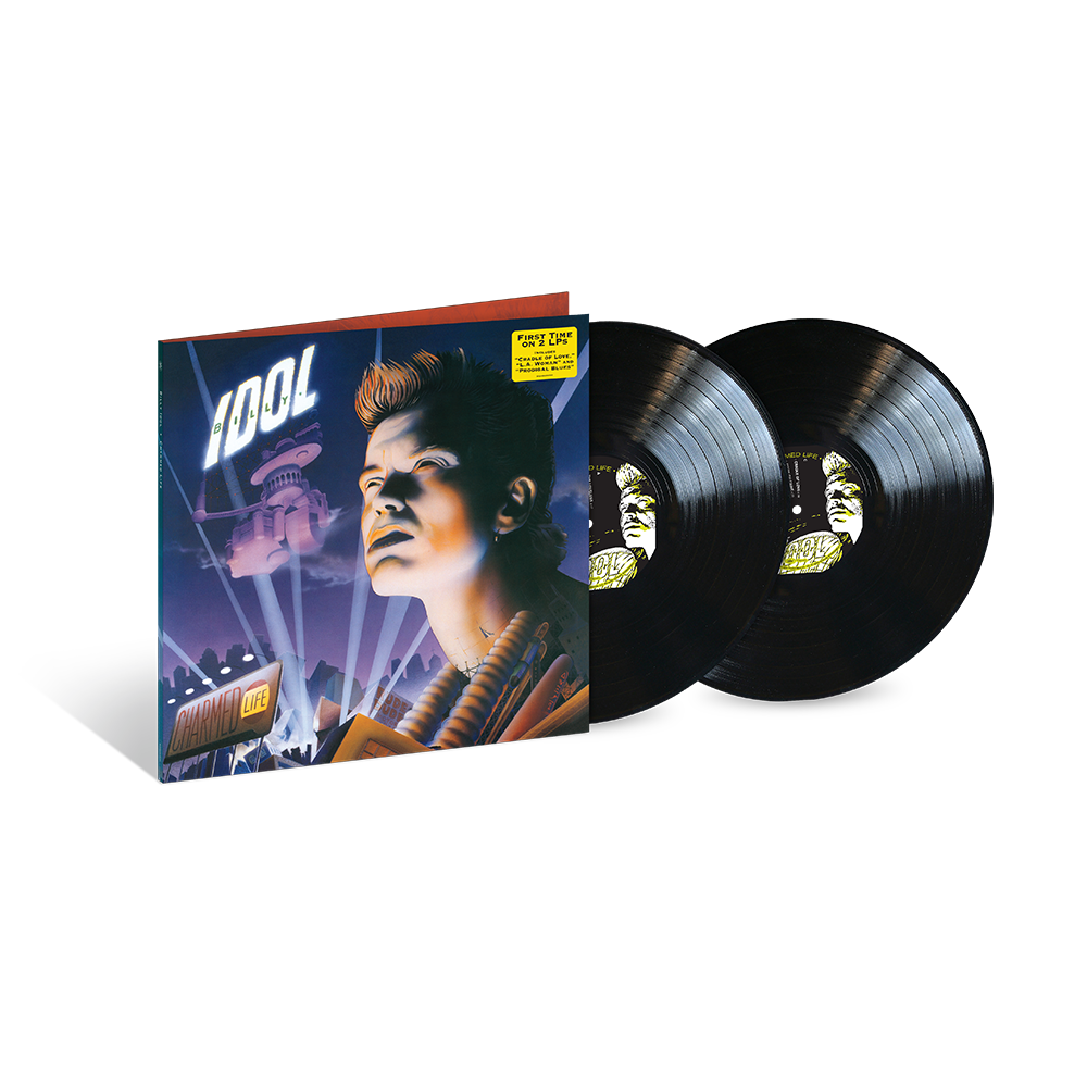 Charmed Life (2LP)