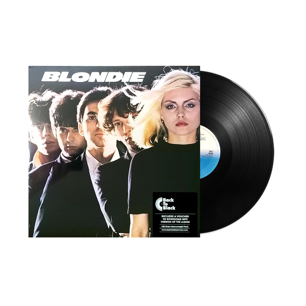Blondie LP