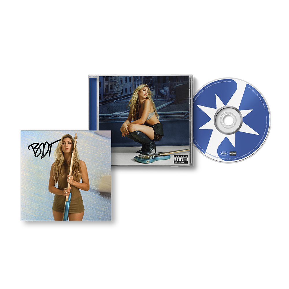 CD - Capitol Store