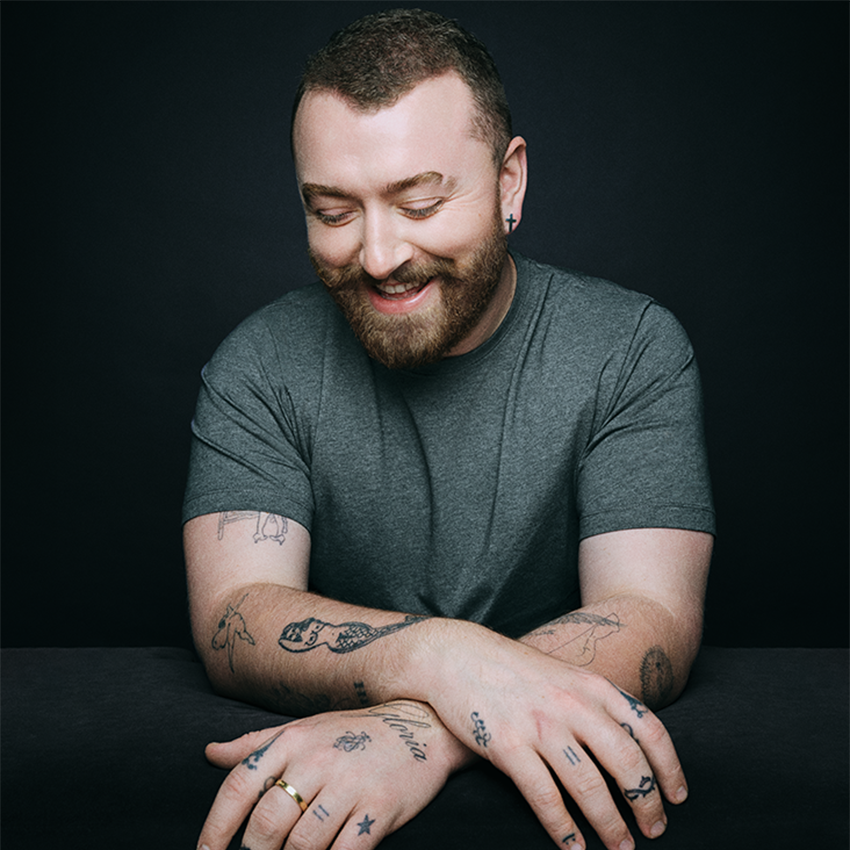 Sam Smith