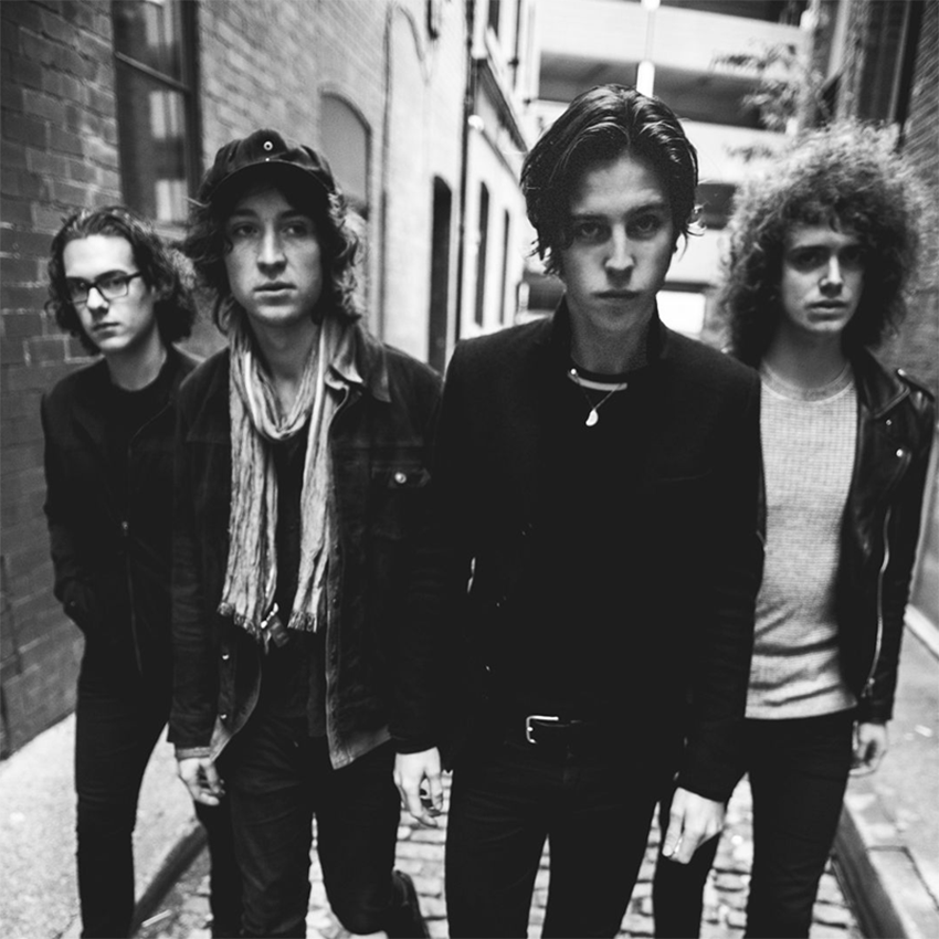 Catfish and the Bottlemen