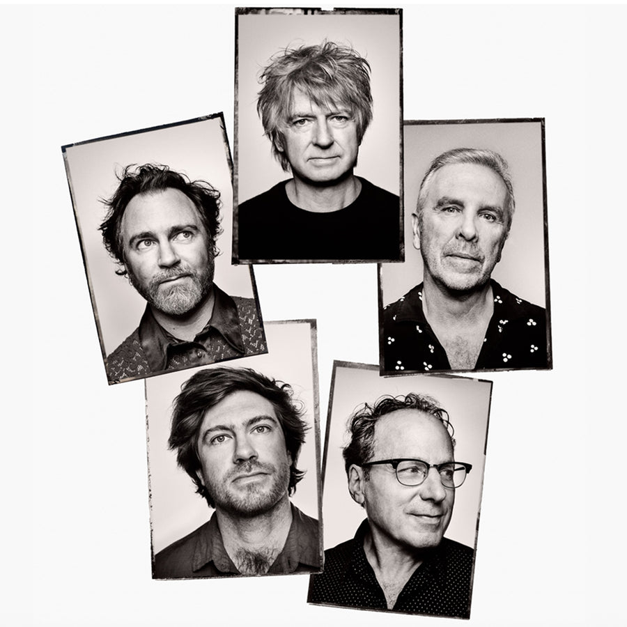 Crowded House