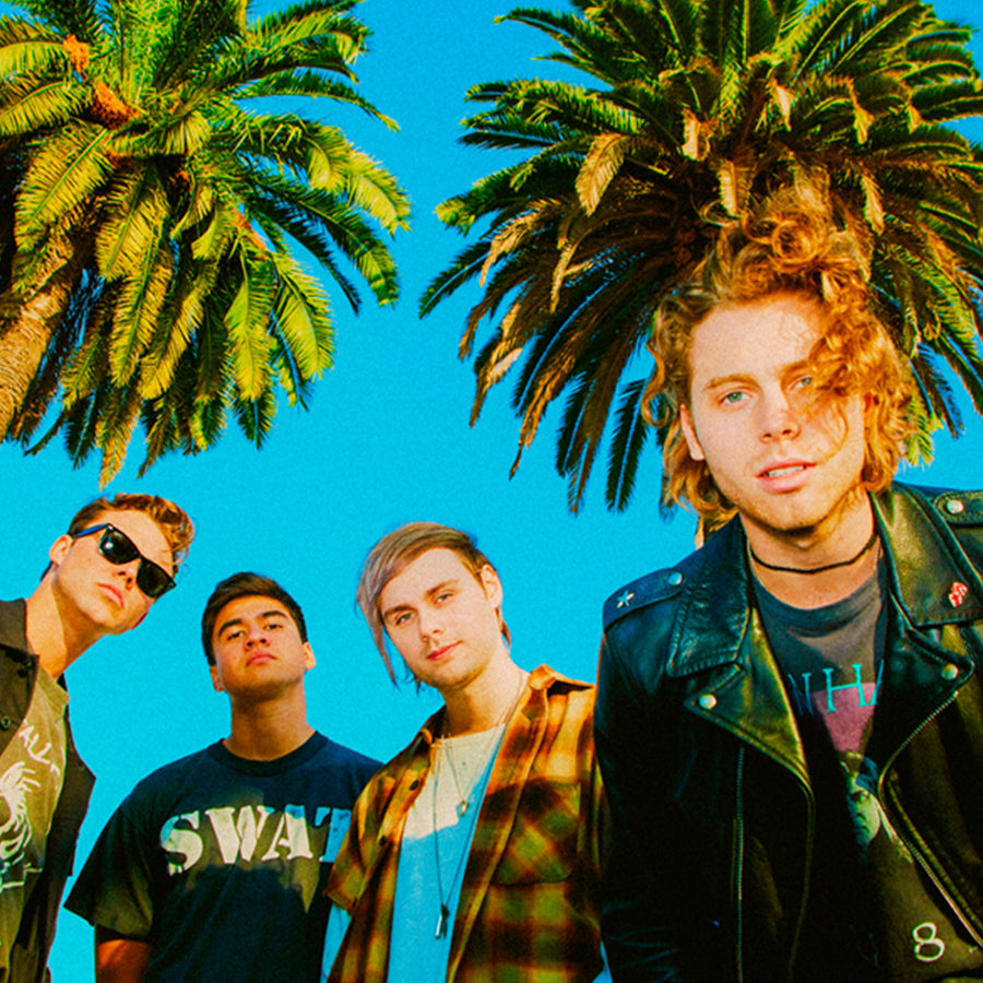 5 Seconds of Summer