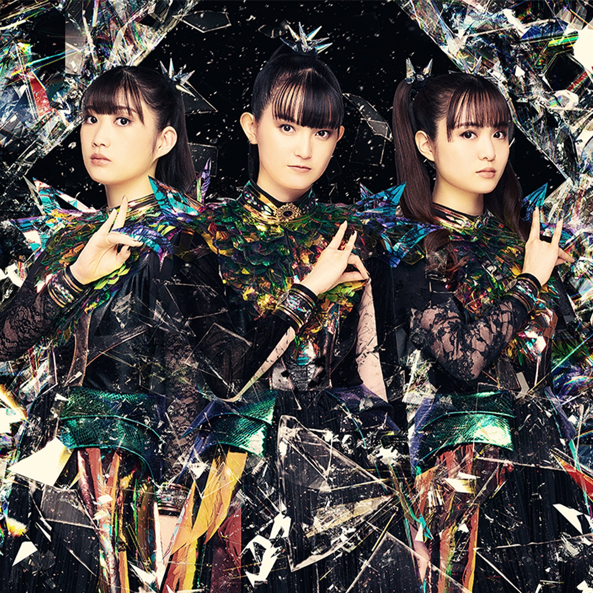 BABYMETAL - Capitol Store