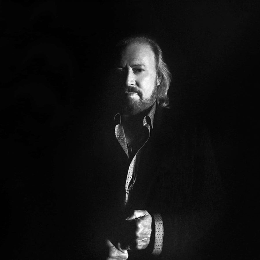 Barry Gibb