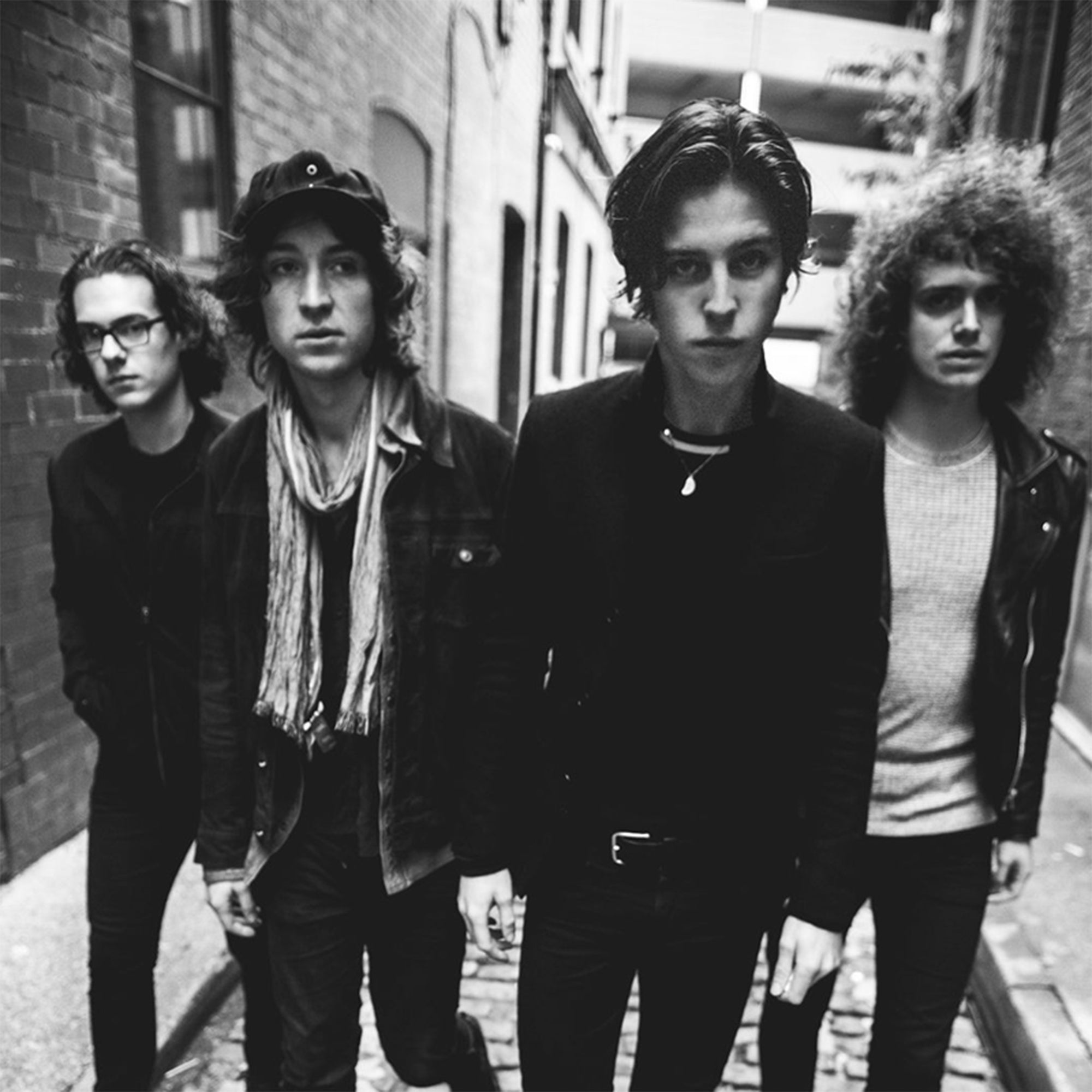 Catfish and the Bottlemen - Capitol Store