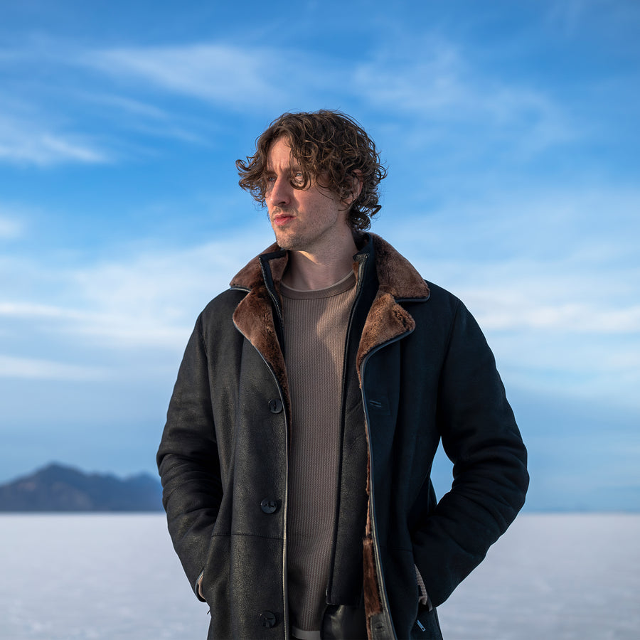 Dean Lewis