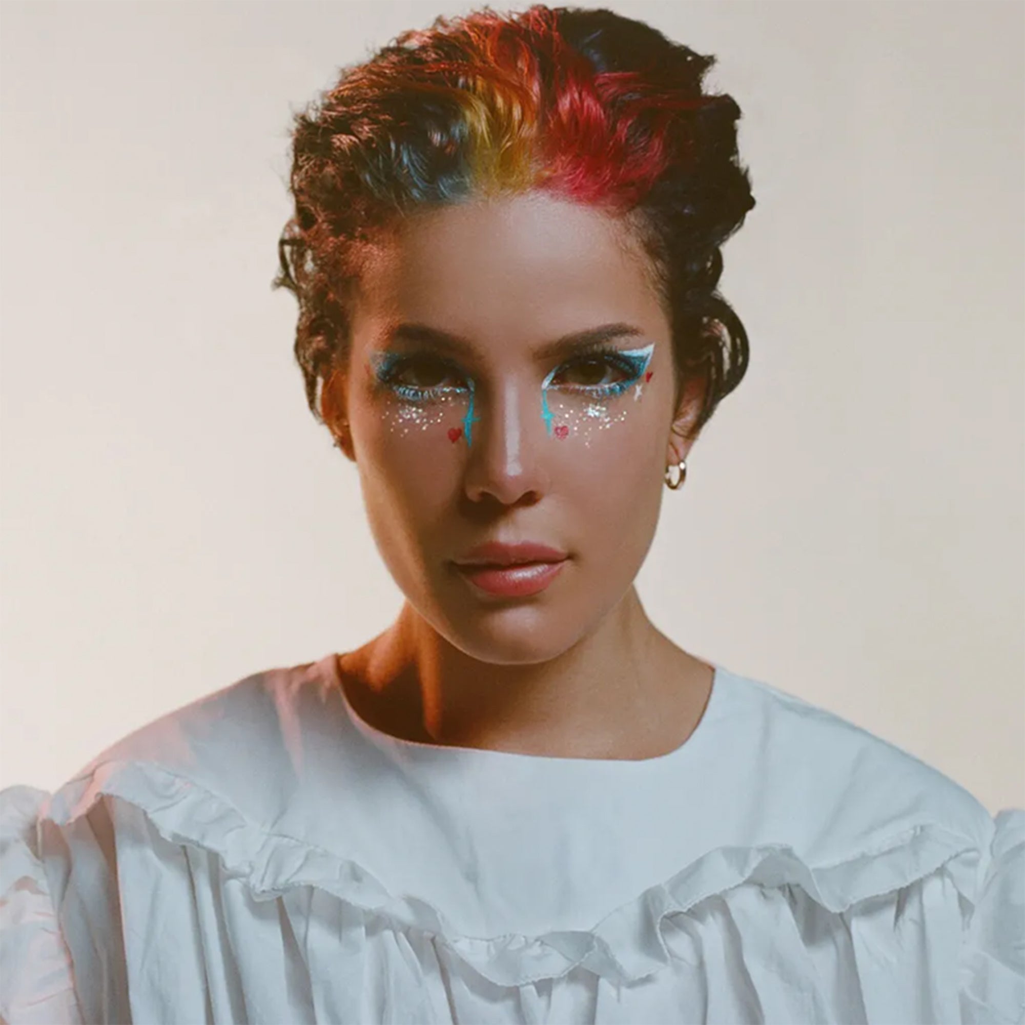 Halsey - Capitol Store