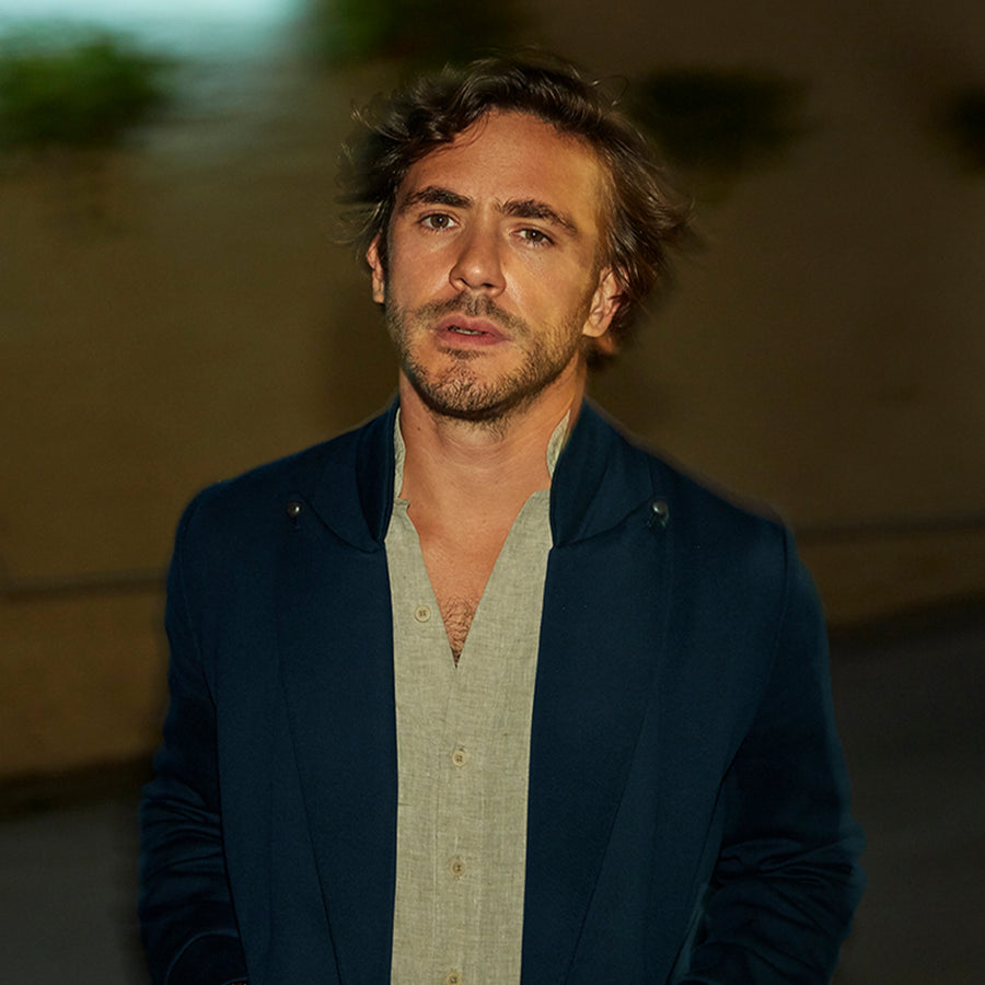 Jack Savoretti