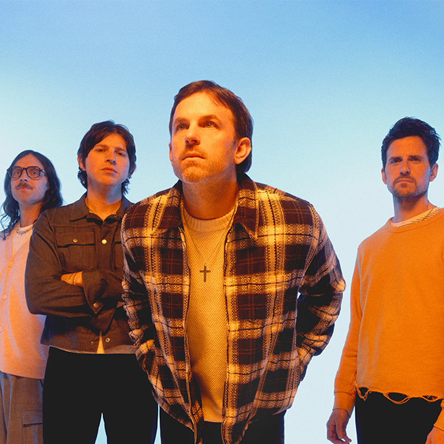 Kings Of Leon
