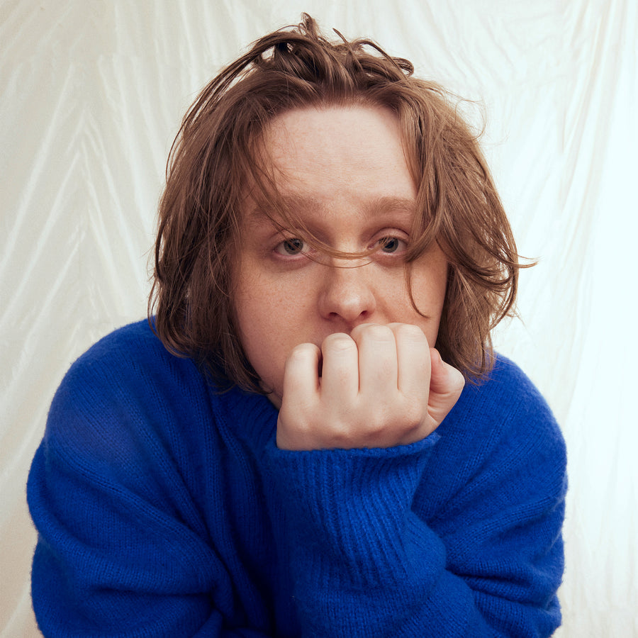 Lewis Capaldi
